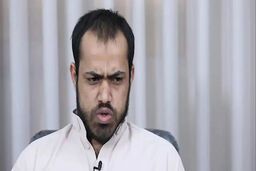 یک عنصر وابسته به گروهک جیش الظلم به دار مجازات آویخته شد 