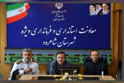 کاهش ۳۰ درصدی تصادفات جاده‌ای منجر به مرگ در سمنان