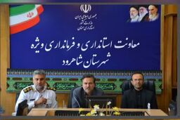 کاهش ۳۰ درصدی تصادفات جاده‌ای منجر به مرگ در سمنان