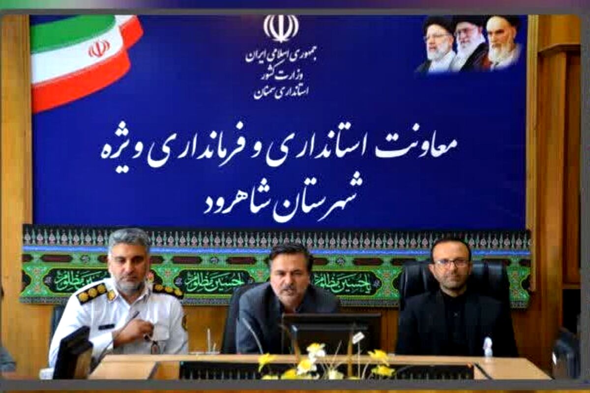 کاهش ۳۰ درصدی تصادفات جاده‌ای منجر به مرگ در سمنان