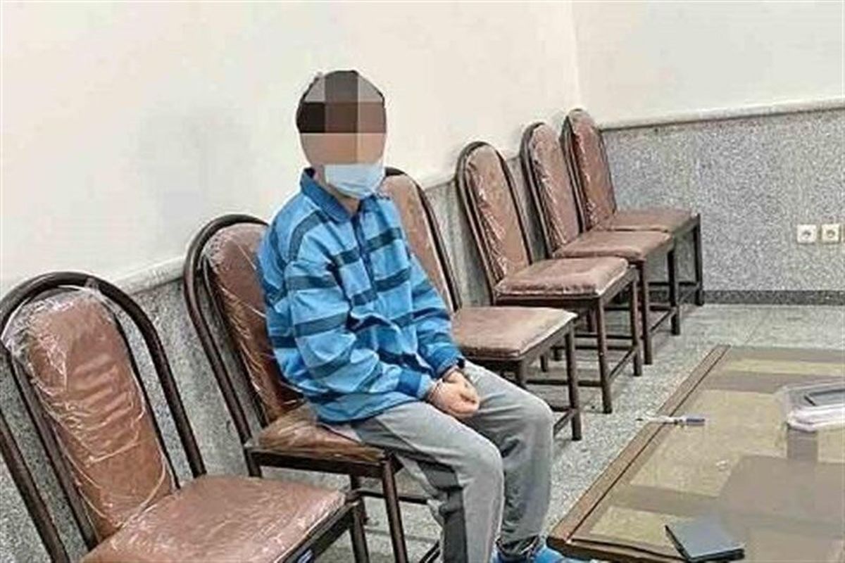 سارق ۴۸ تخته فرش نفیس از دوستش رو‌دست خورد