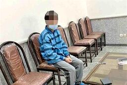 سارق ۴۸ تخته فرش نفیس از دوستش رو‌دست خورد