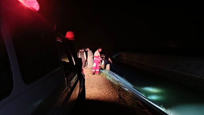 گم‌شدن دو کودک ۷ ساله در این استان/ جست‌وجو بعد از ۴۸ ساعت همچنان ادامه دارد/ عکس