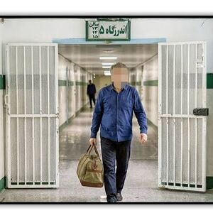 بخشش مردی که 16 سال قبل دوستش را به خاطر 60 هزار تومان کشت 