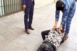 عامل جنایت هولناک درسوله کیک پزی: پشیمان شدم؛ اشتباه کردم 