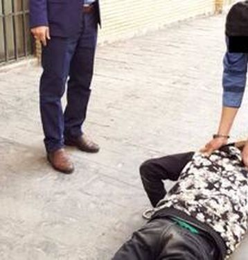 عامل جنایت هولناک درسوله کیک پزی: پشیمان شدم؛ اشتباه کردم 