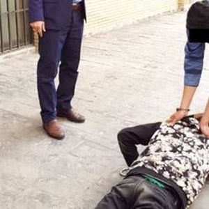 عامل جنایت هولناک درسوله کیک پزی: پشیمان شدم؛ اشتباه کردم 