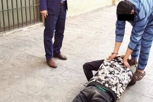 عامل جنایت هولناک درسوله کیک پزی: پشیمان شدم؛ اشتباه کردم 