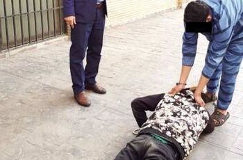 عامل جنایت هولناک درسوله کیک پزی: پشیمان شدم؛ اشتباه کردم 