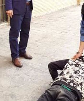 عامل جنایت هولناک درسوله کیک پزی: پشیمان شدم؛ اشتباه کردم 