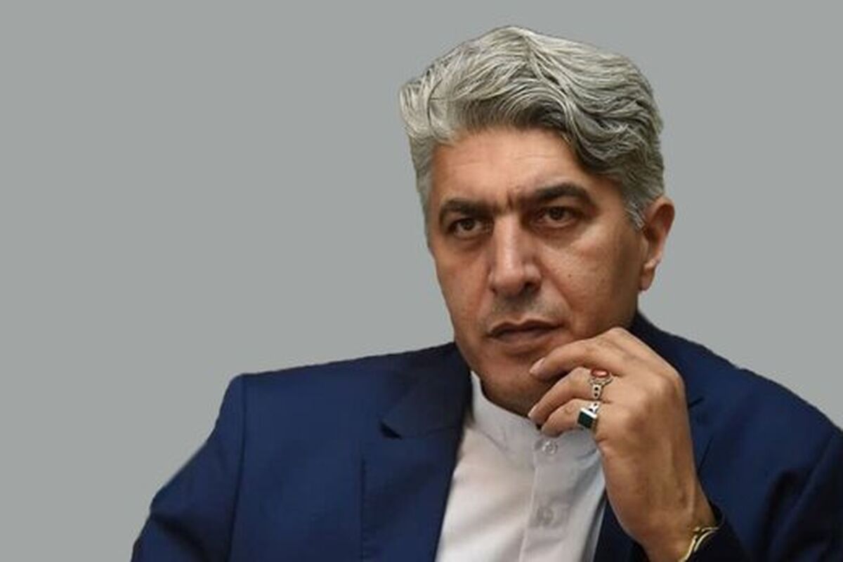 سقوطی که به هزاران امید پایان داد 