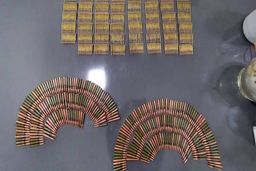 انهدام خانه تیمی تروریست ها در نیکشهر/ 6 تروریست کشته و دستگیر شدند