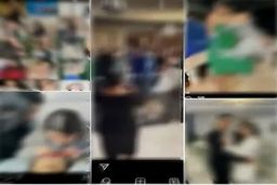 ۲۱ صفحه اینستاگرامی هنجارشکن در تهران مسدود شد