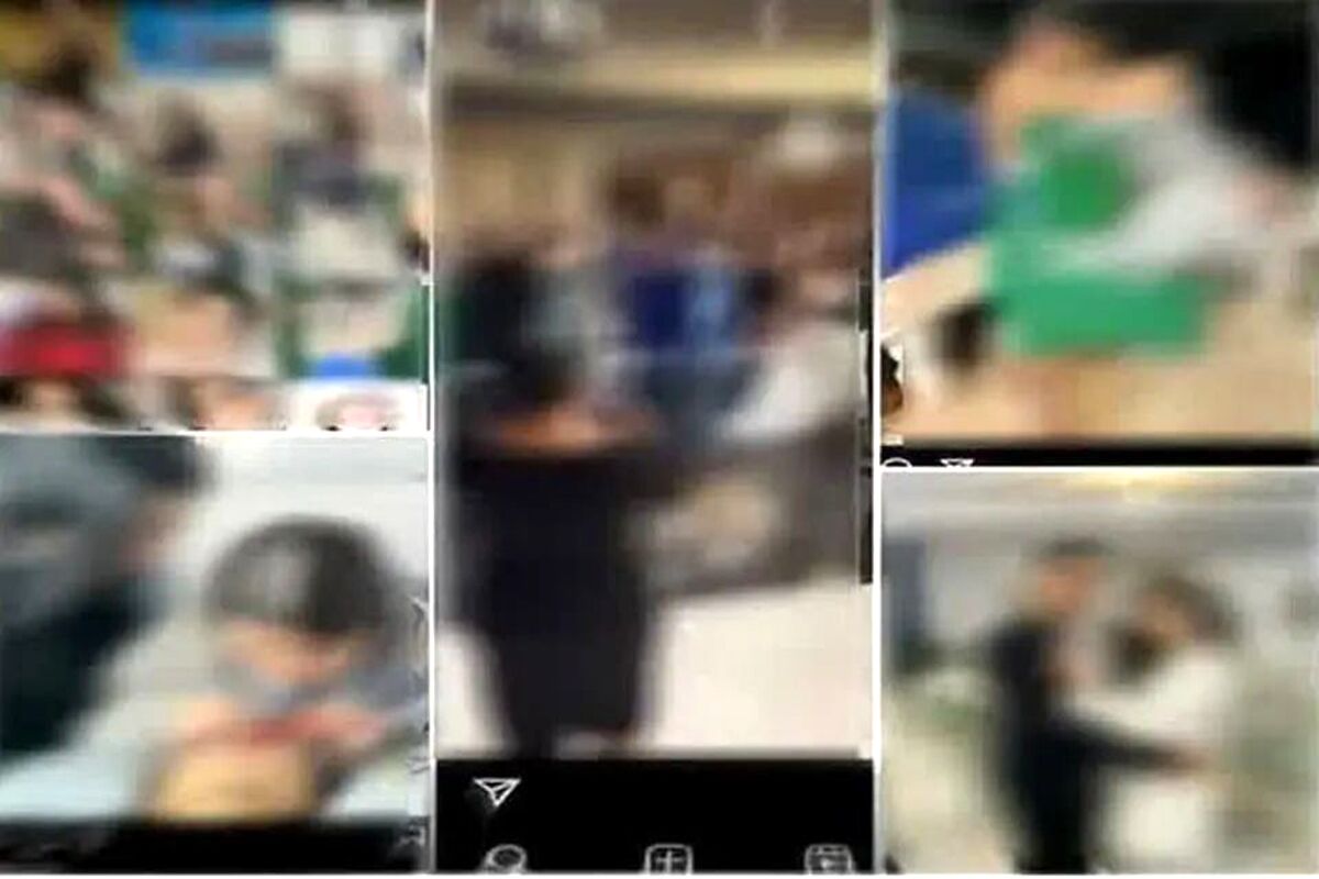 ۲۱ صفحه اینستاگرامی هنجارشکن در تهران مسدود شد