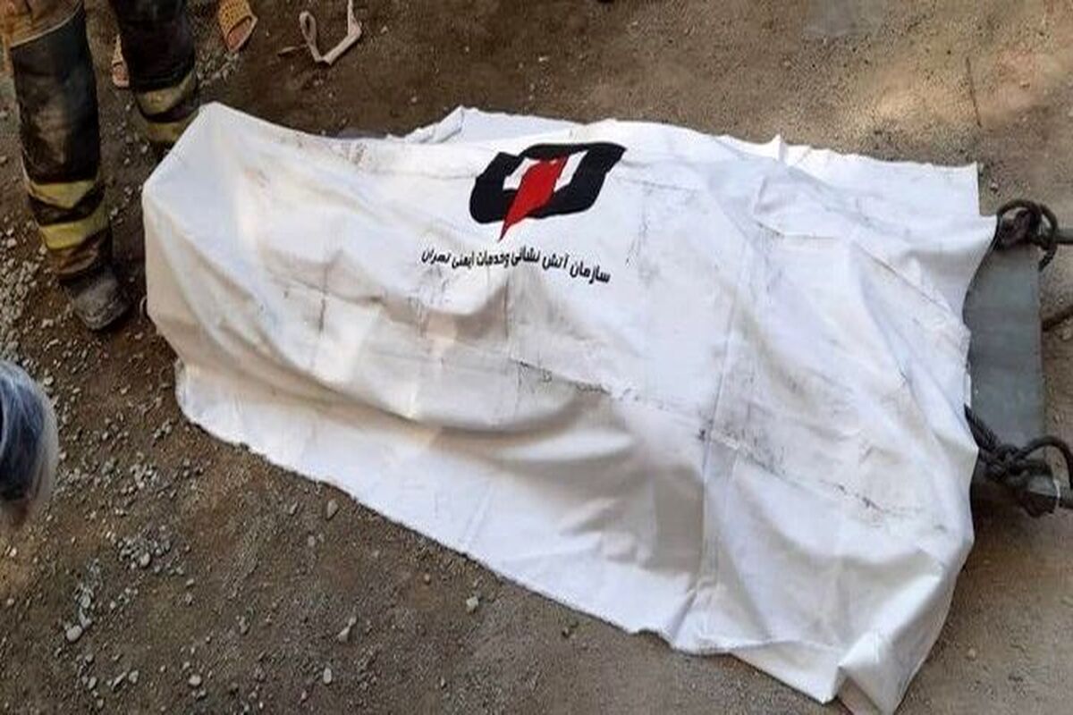 کشف جسد مردی با پابند الکترونیکی در تبریز/ مرگ مرموز زندانی با پابند الکترونیکی