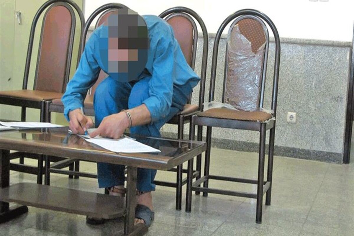 گذشت خانواده ای از قصاص پس از 15 سال در آذربایجان غربی