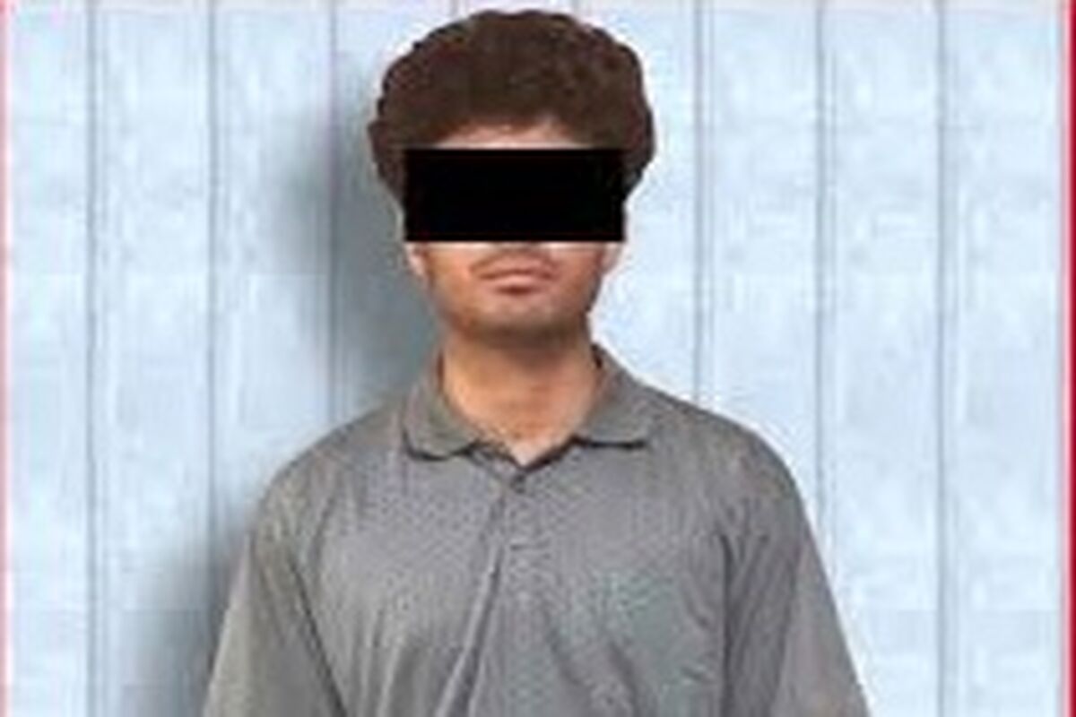 گفت وگو با نوجوانی که به خاطر «ارتباط مجازی»آدم کشت/ خودم با دختری رابطه دارم اما ...