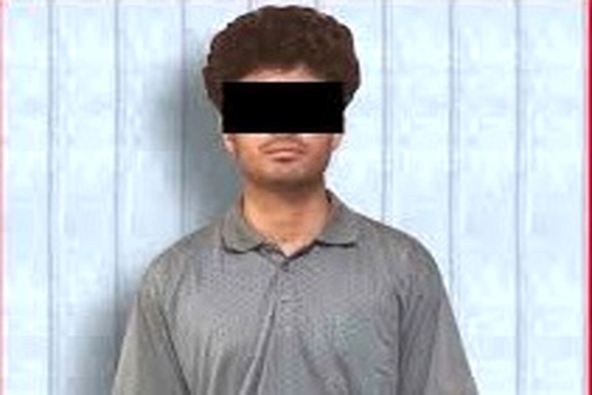 گفت وگو با نوجوانی که به خاطر «ارتباط مجازی»آدم کشت/ خودم با دختری رابطه دارم اما ...