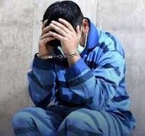 قتل پسرخاله به تصور رابطه پنهانی با همسر 