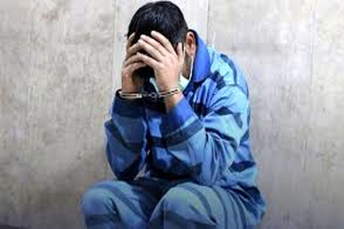 درگیری لفظی به جنایت منجر شد