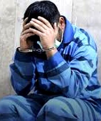 محاکمه قاتلی که دلیل جنایت را به یاد نمی‌آورد 