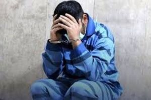 قتل پسرخاله به تصور رابطه پنهانی با همسر 