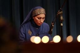 تازه ترین جزئیات درباره قتل یاسمین رحمتی استاد سنتور و نامزدش