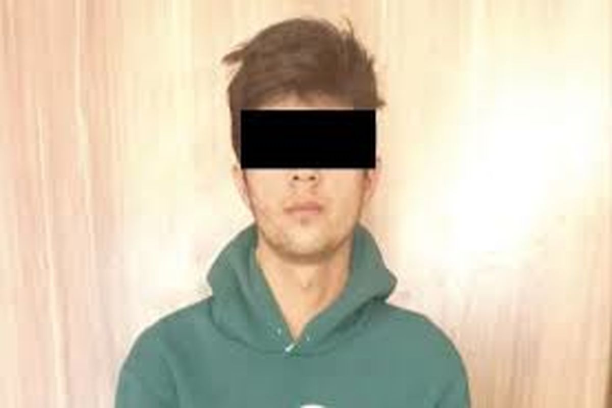 اعتراف «چاقوکش خطرناک»به نزاع مرگبار