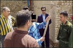 قتل هولناک زن 18 ساله به دست شوهر بعد از 4 سال فاش شد