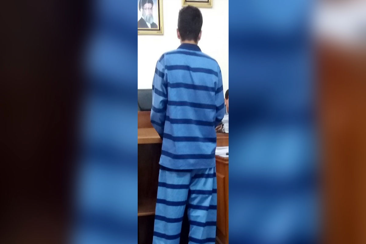 متهم در دادگاه: دخترخاله 4 ساله ام را برای انتقام با چاقو زدم