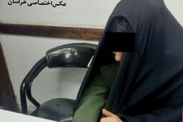 مرگ دردناک عسل کوچولو