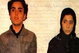 سرنوشت شاهرخ و سمیه پس از جنایت خیابان گاندی/ ویدئو