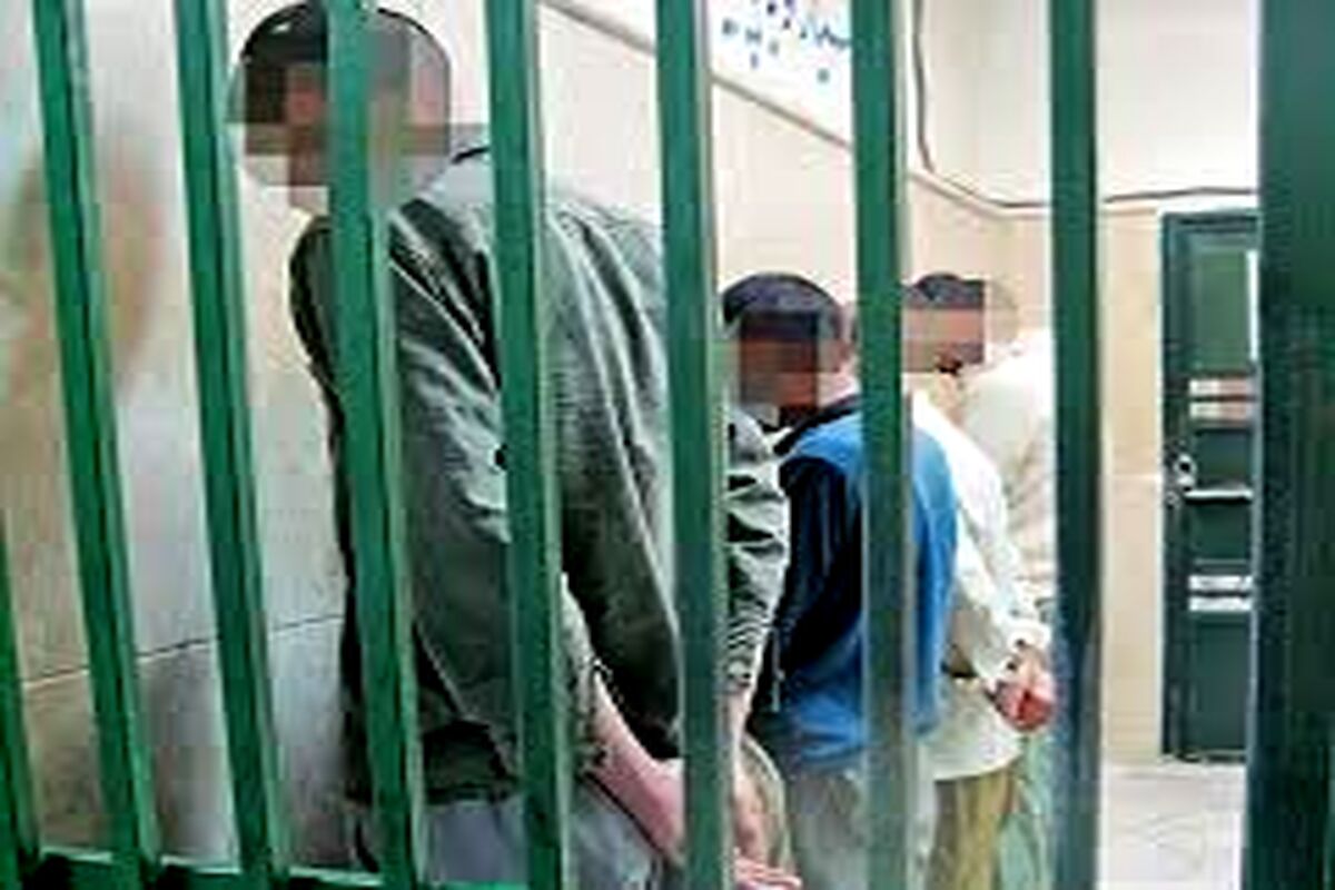 سارقان پلیس‌نما زوج جوان را طعمه کردند