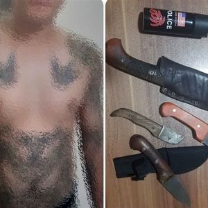 اراذل پارک ارم دستگیر شدند/ پایان فرار اوباشی که نزاع خونین راه انداختند