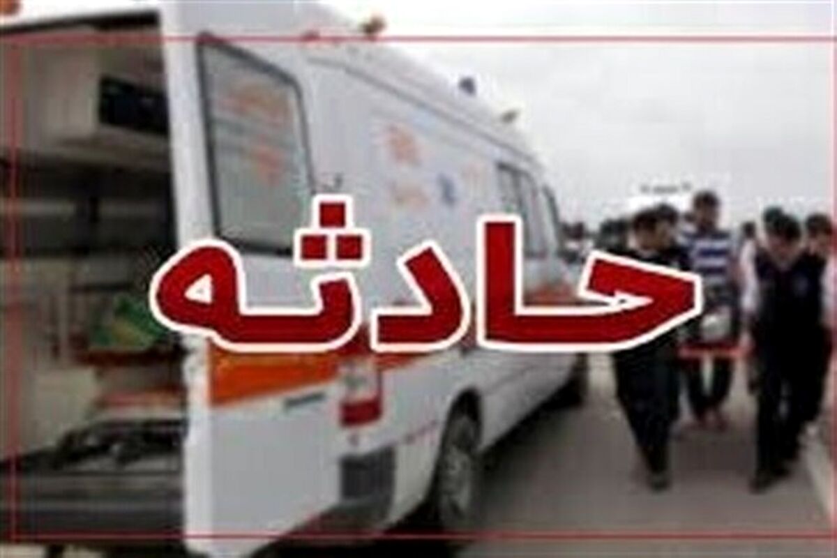 برخورد خونین اتوبوس زائران اربعین در شیراز