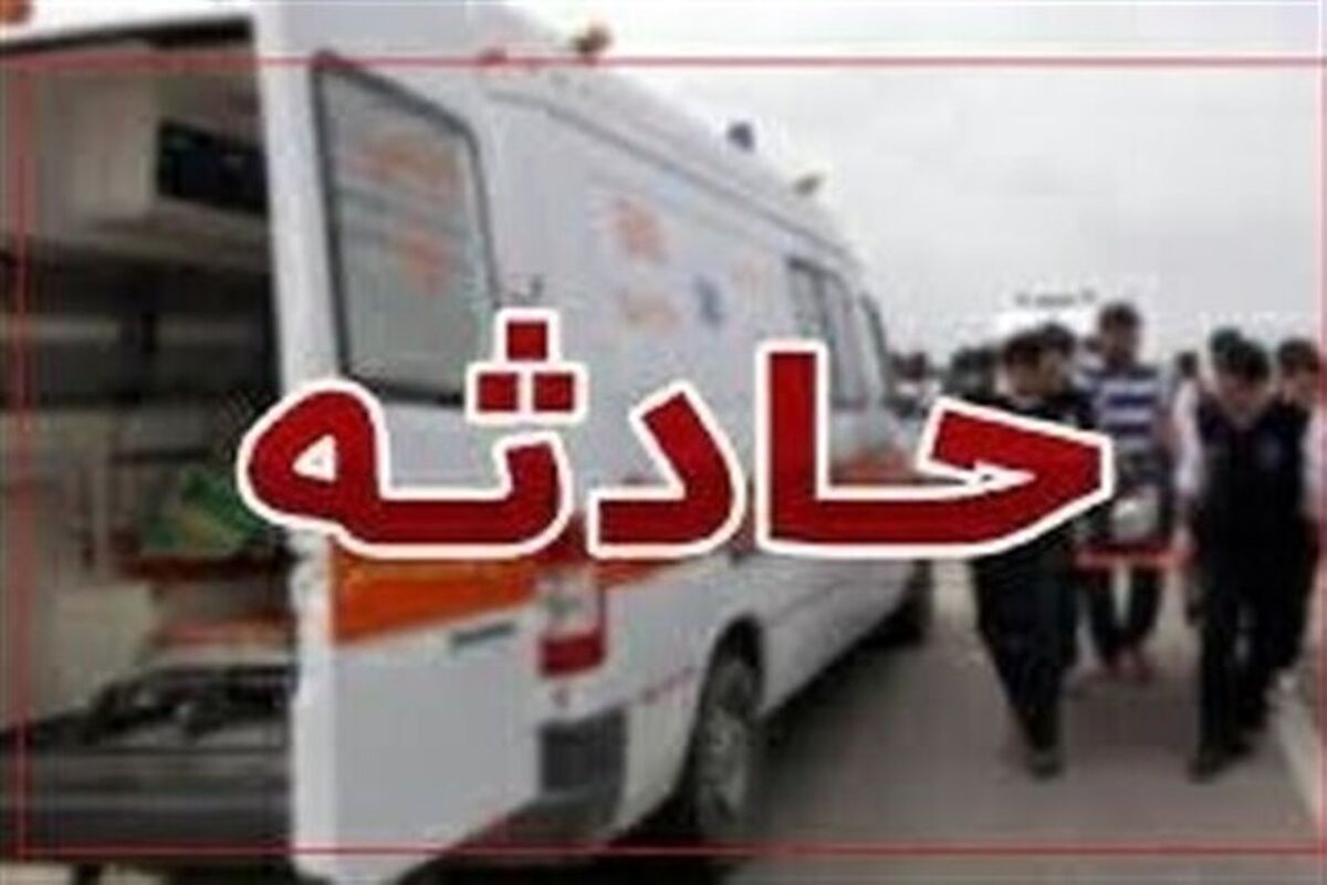 برخورد خونین اتوبوس زائران اربعین در شیراز