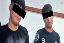 حمله خونین به کودک خردسال در صباشهر/ ویدئو