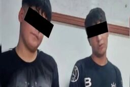 حمله خونین به کودک خردسال در صباشهر/ ویدئو