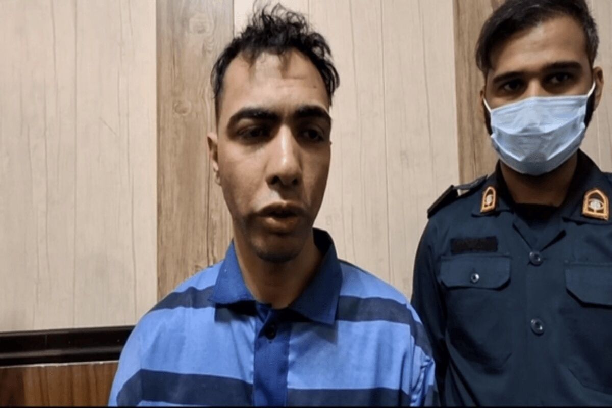 ادعای جدید و شوکه‌کننده متجاوز سریالی کودکان