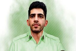 دستگیری قاتل شهید بهرام پنجه ورزیدن