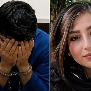 اعتراف قاتل: به‌خاطر اصرار برای ازدواج، دوست دخترم را کشتم 