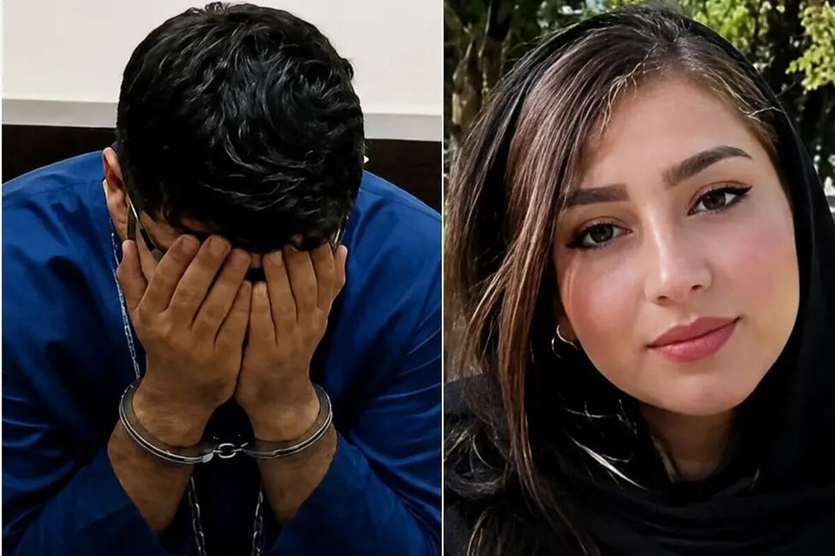 اعتراف قاتل: به‌خاطر اصرار برای ازدواج، دوست دخترم را کشتم 