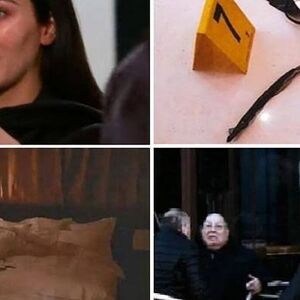 ماجرای دریافت غرامت یک یورویی کیم کارداشیان از سارقان جواهراتش 