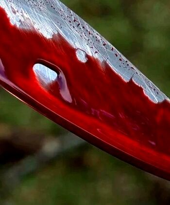 قتل مرد جوان در نزاع‌ دسته جمعی