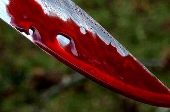 قتل مرد جوان در نزاع‌ دسته جمعی