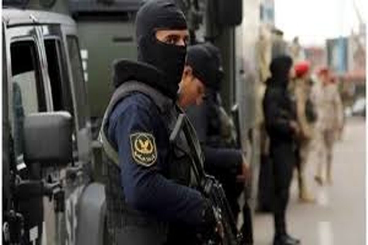 نوجوان مصری با کمک هوش مصنوعی دوستش را کشت