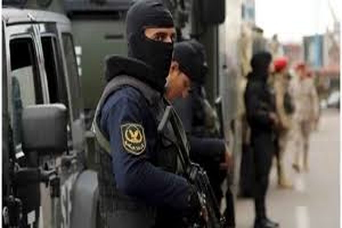 نوجوان مصری با کمک هوش مصنوعی دوستش را کشت