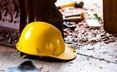 سقوط کپسول گاز در پروژه ساختمانی قربانی گرفت