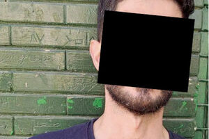 شلیک پلیس برای دستگیری دزدان کامیون