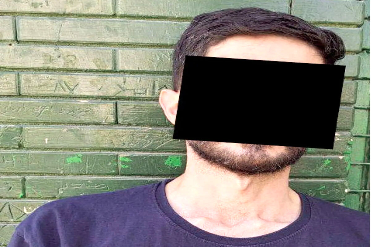 شلیک پلیس برای دستگیری دزدان کامیون